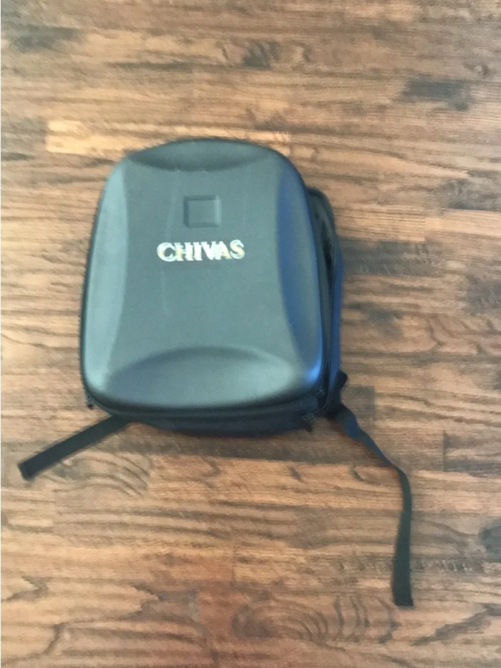 chivas black hard